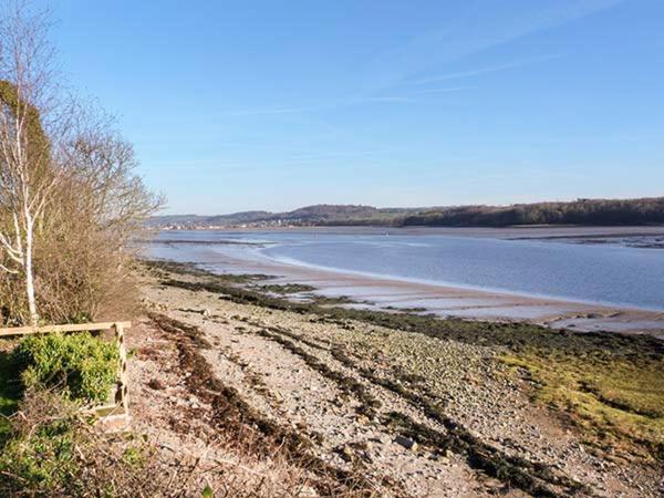 Vila Fish House Kirkcudbright Exteriér fotografie